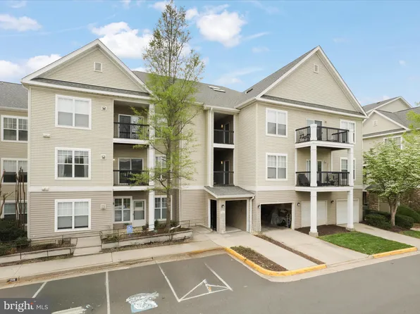 5124 Brittney Elyse Cir, Centreville, VA 20120