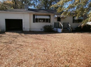 312 Barbara, Augusta, GA 30919