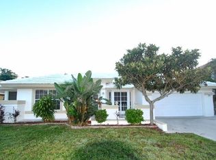 9621 Carousel Cir N, Boca Raton, FL 33434