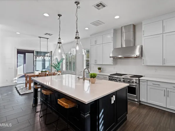 26205 N 106TH Drive, Peoria, AZ 85383