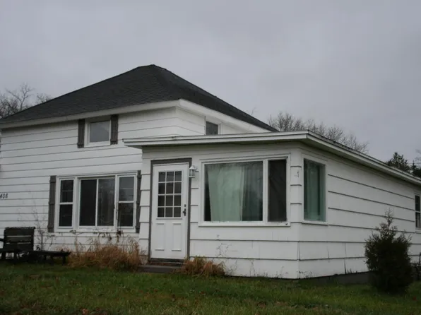408 N Main St, Scottville, MI 49454