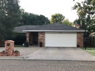 3720 Tom Watson Dr, Clovis, NM 88101