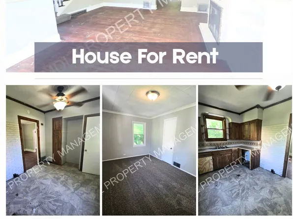 1814 Congress Ave, Saginaw, MI 48602