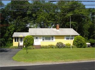 115 Change Bridge Rd, Montville, NJ 07045