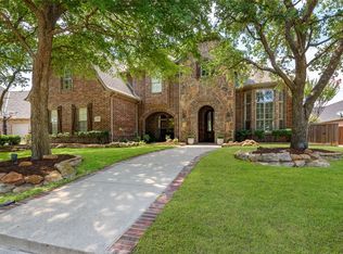 7408 Waterfall Dr, McKinney, TX 75072