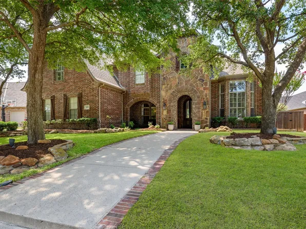 7408 Waterfall Dr, McKinney, TX 75072