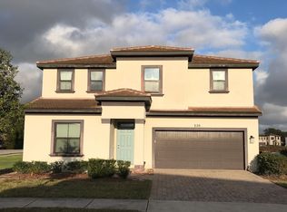 220 Brookes Pl, Haines City, FL 33844