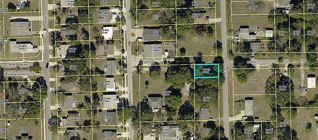 2nd image of 1510 Diego St
