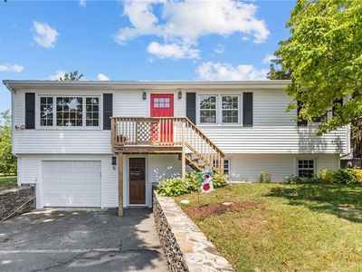 6 S Grove Ave, Warren, RI, 02885
