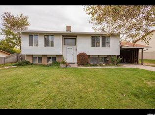 4213 S Zeus Dr, West Valley City, UT 84128