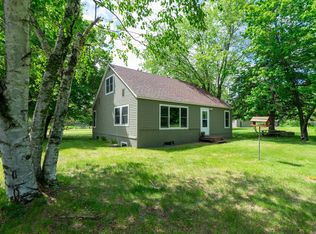 11951 71st Ave SW, Motley, MN 56466