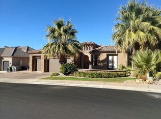 1745 E Flagstone Rd, Saint George, UT 84790