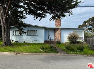 1236 Del Monte Blvd, Pacific Grove, CA 93950
