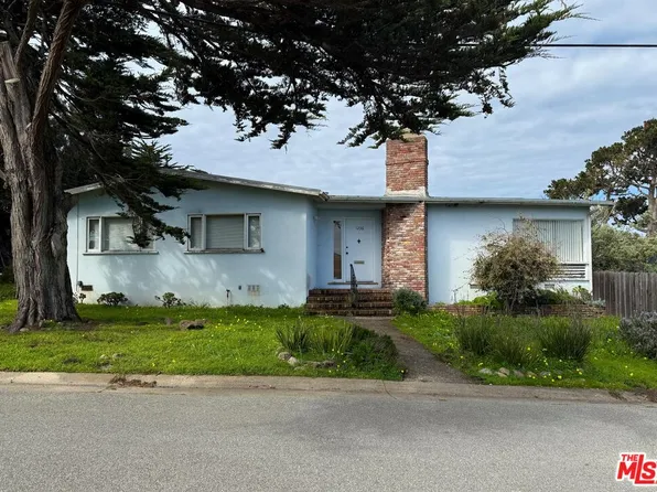 1236 Del Monte Blvd, Pacific Grove, CA 93950