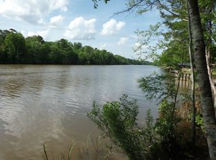 Flint River Waterfront, Vienna, GA 31092