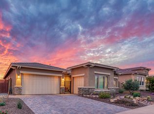 12439 W Gilia Way, Peoria, AZ 85383