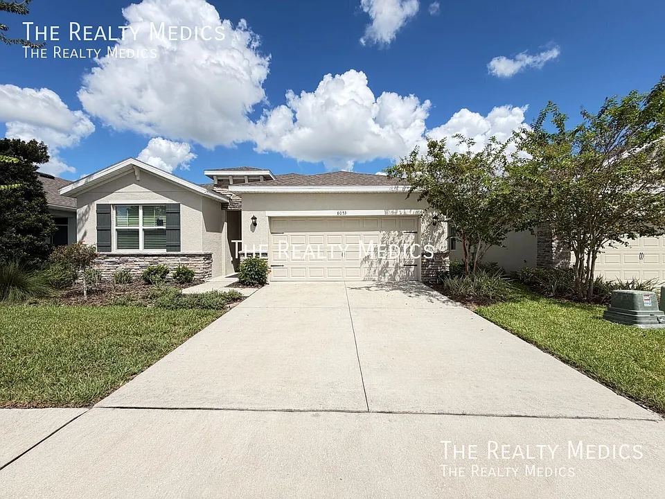 8053 Penrose Pl