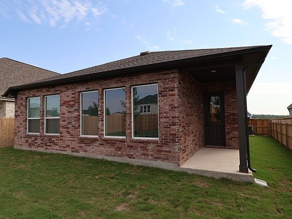 Exterior Rear