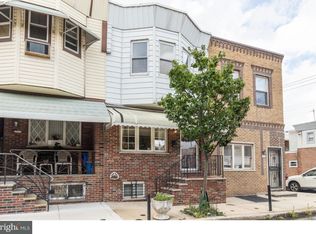 2602 S Sartain St, Philadelphia, PA 19148