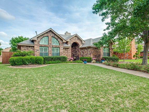 2nd image of 3712 Campstone Dr