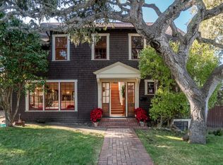 920 Fountain Ave, Pacific Grove, CA 93950