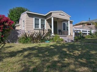 4670 Santa Monica Ave, San Diego, CA 92107
