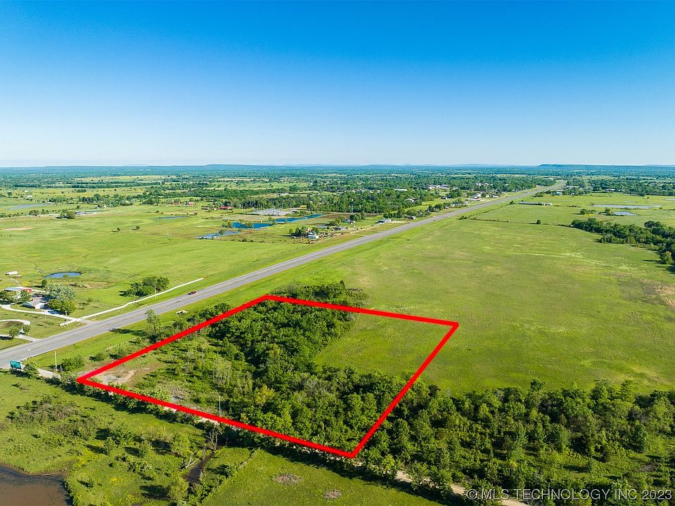 2 Highway 64, Warner, OK 74469 MLS 2301147 Zillow