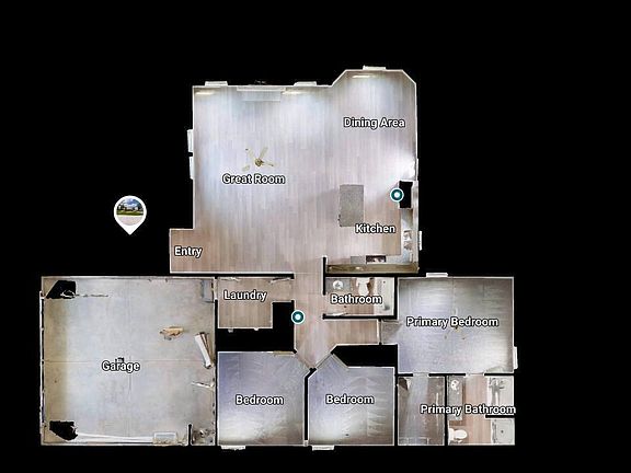 3rd image of 301 Grand Oaks Dr