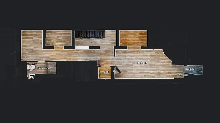 Rented by Heights Realty Advisors | media 11