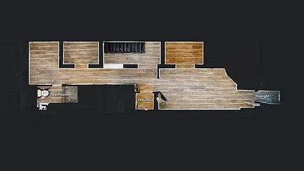 Rented by Heights Realty Advisors