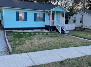 2729 Constitution Ave, North Charleston, SC 29405