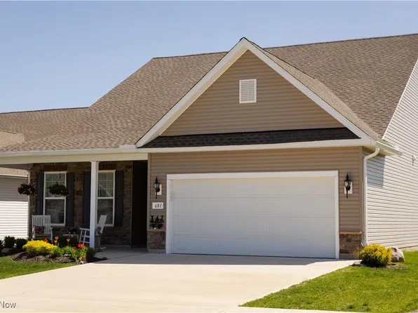 601 Cedar Crest Dr, Elyria, OH 44035