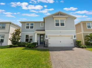 5226 Northern Flicker Dr, Saint Cloud, FL 34771