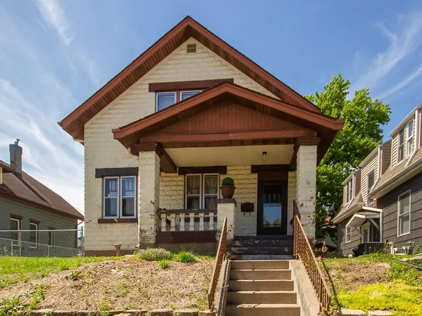 1115 Garfield Ave, Dubuque, IA 52001