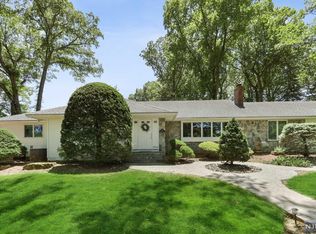 56 Jackson Ave, Haworth, NJ 07641
