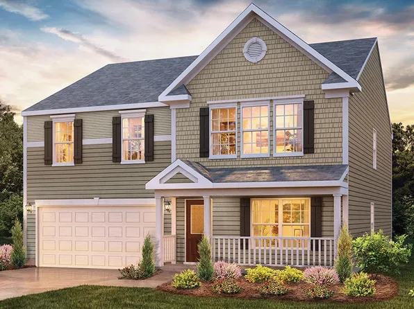 Biltmore Plan, Brookside Farms