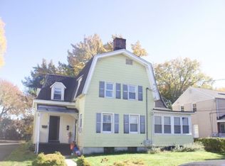 37 S Union Ave FLOOR 2, Cranford, NJ 07016