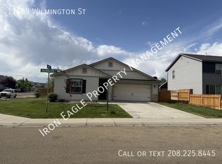 11669 Wilmington St, Caldwell, ID 83605