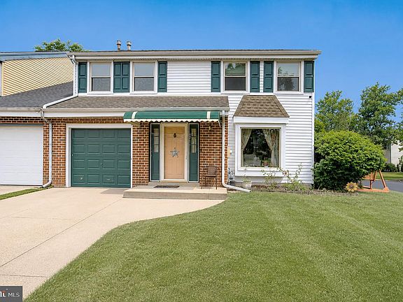 2nd image of 114 Burnam Wood Ct