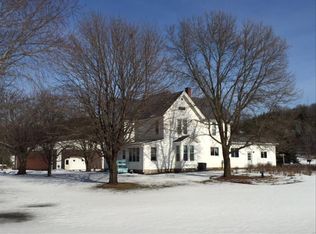 11438 County Hwy B, Sparta, WI 54656