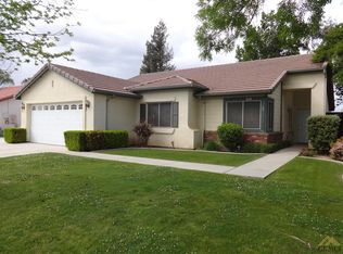 8310 Windjammer Dr, Bakersfield, CA 93312