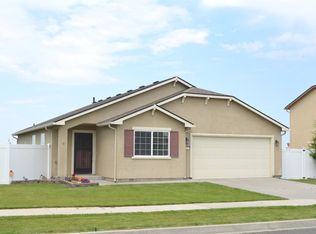 7604 S Dour St, Cheney, WA 99004