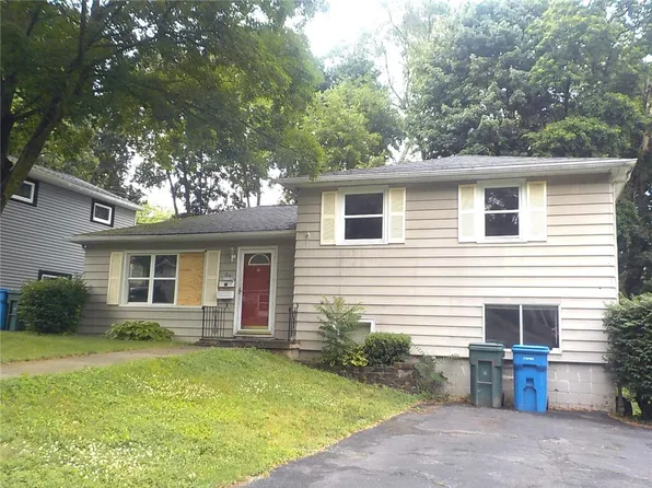 64 Burley Rd, Rochester, NY 14612
