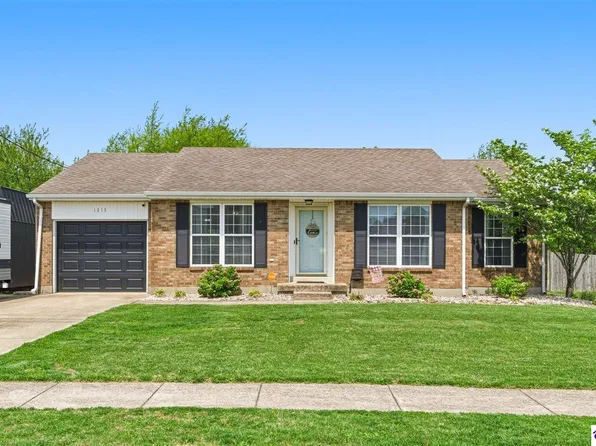 1215 Williamsburg Dr, Elizabethtown, KY 42701