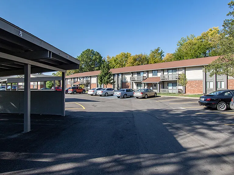The Ravine Apartment Homes — Photo 19