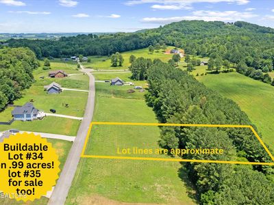 LOT 34 Tommy Loop, Sweetwater, TN, 37874