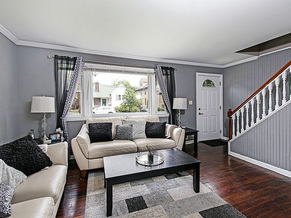 47 Coakley Avenue