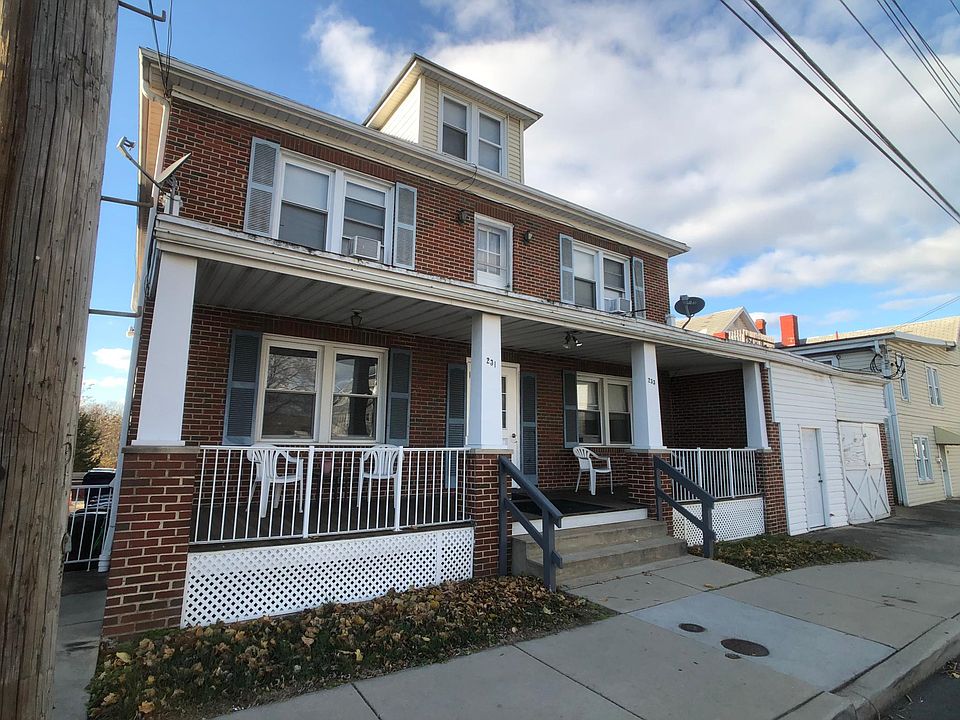 1st image of 231 N Cleveland Ave #1