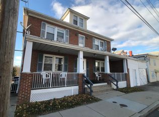231 N Cleveland Ave #1, Hagerstown, MD 21740