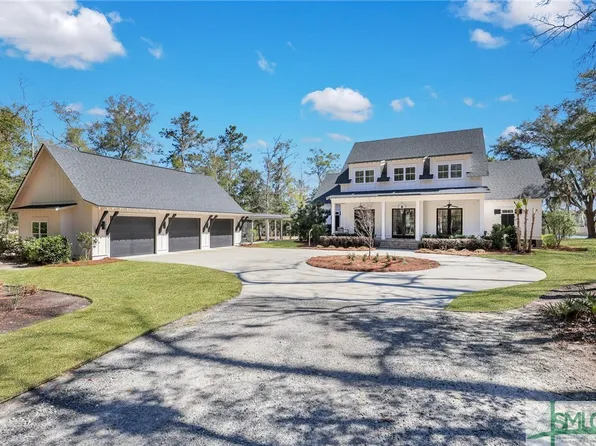 31 Tivoli Lane, Richmond Hill, GA 31324